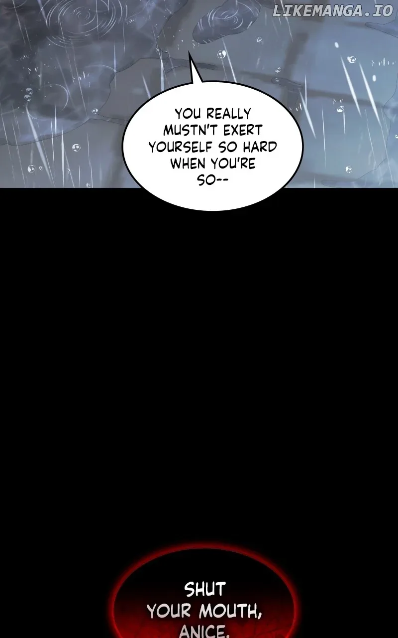 Who Kidnapped the Empress? Chapter 78 page 25