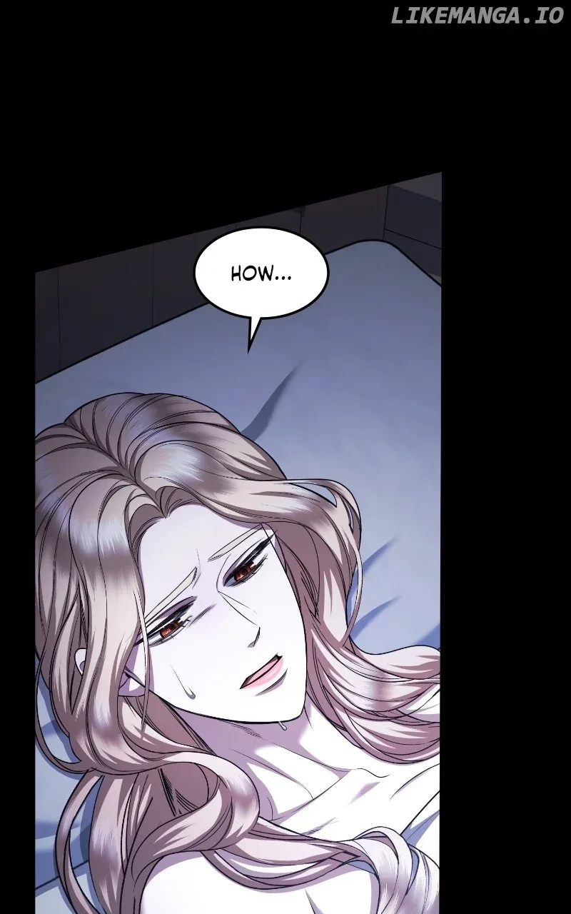 Who Kidnapped the Empress? Chapter 78 page 60