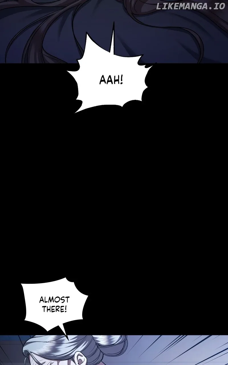 Who Kidnapped the Empress? Chapter 78 page 43