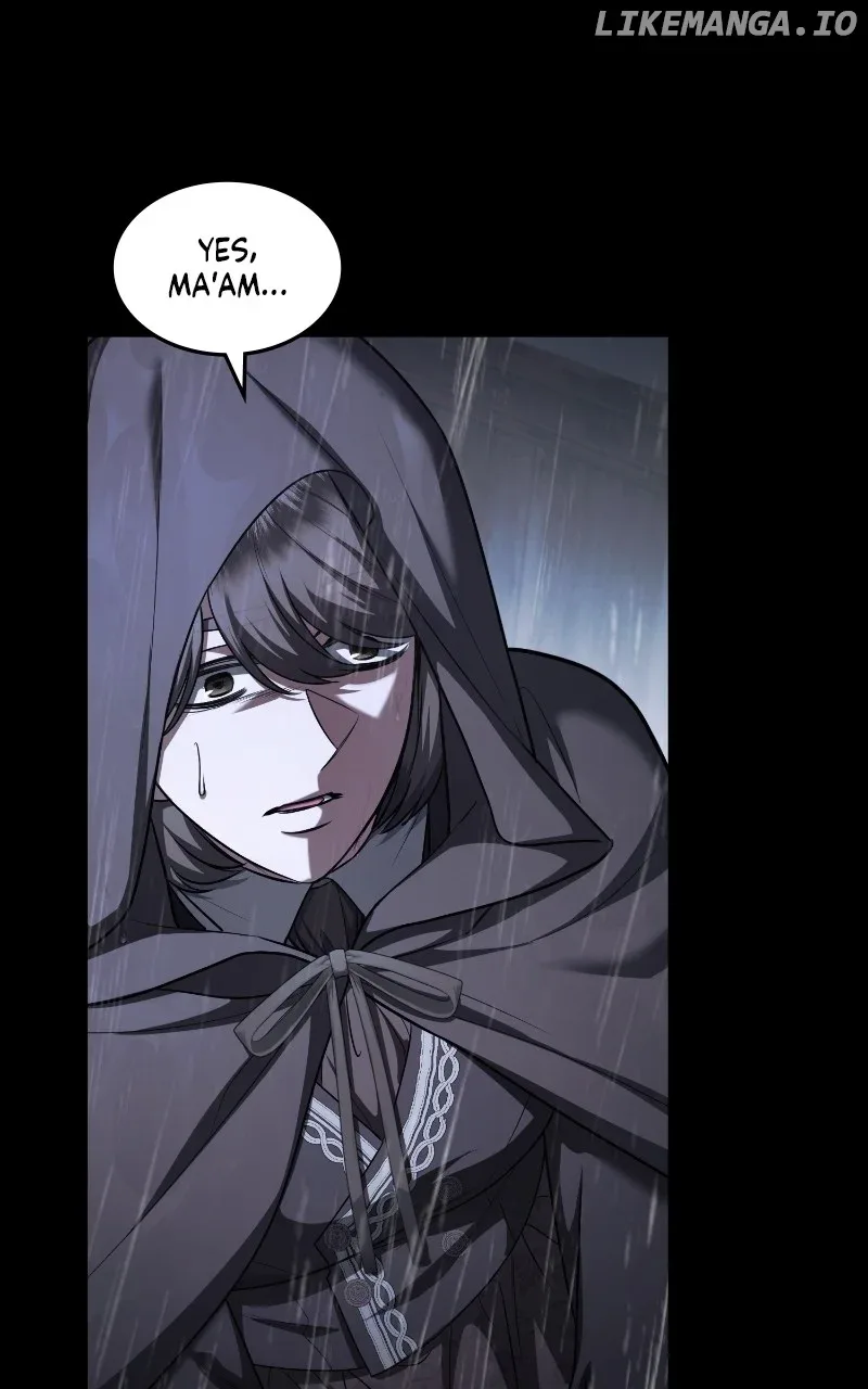 Who Kidnapped the Empress? Chapter 78 page 29