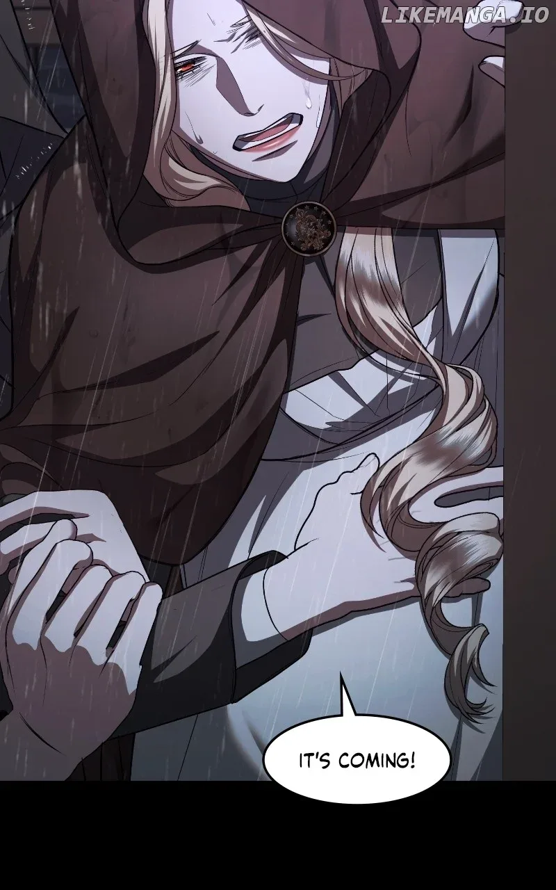 Who Kidnapped the Empress? Chapter 78 page 38