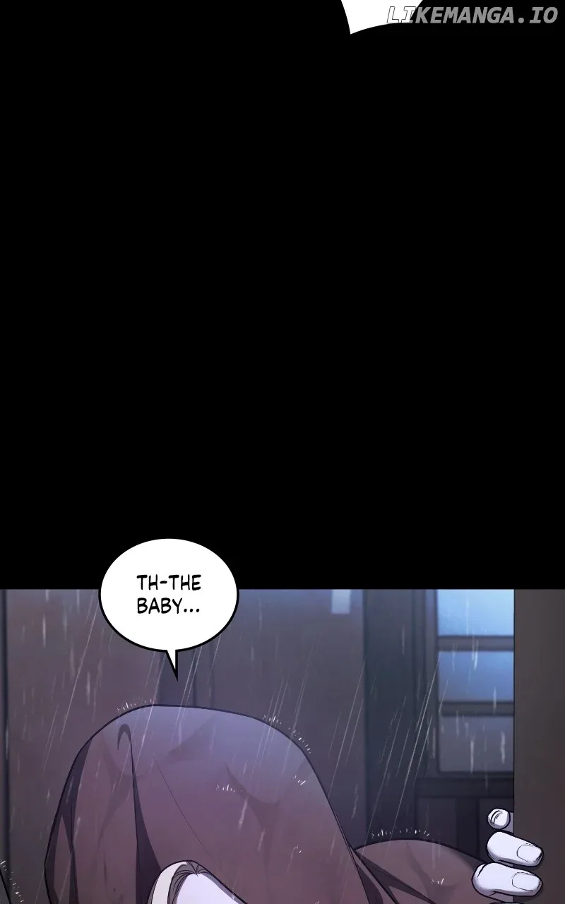 Who Kidnapped the Empress? Chapter 78 page 37