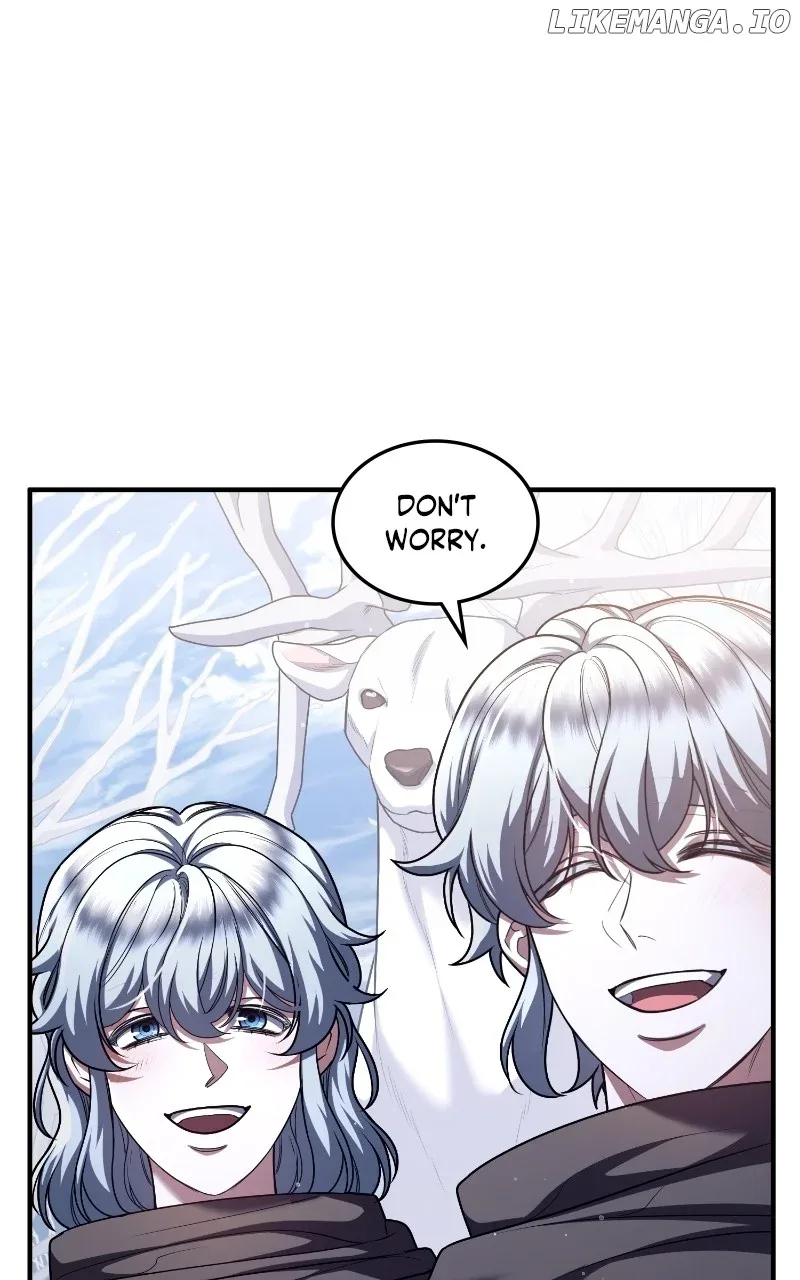 Who Kidnapped the Empress? Chapter 78 page 10