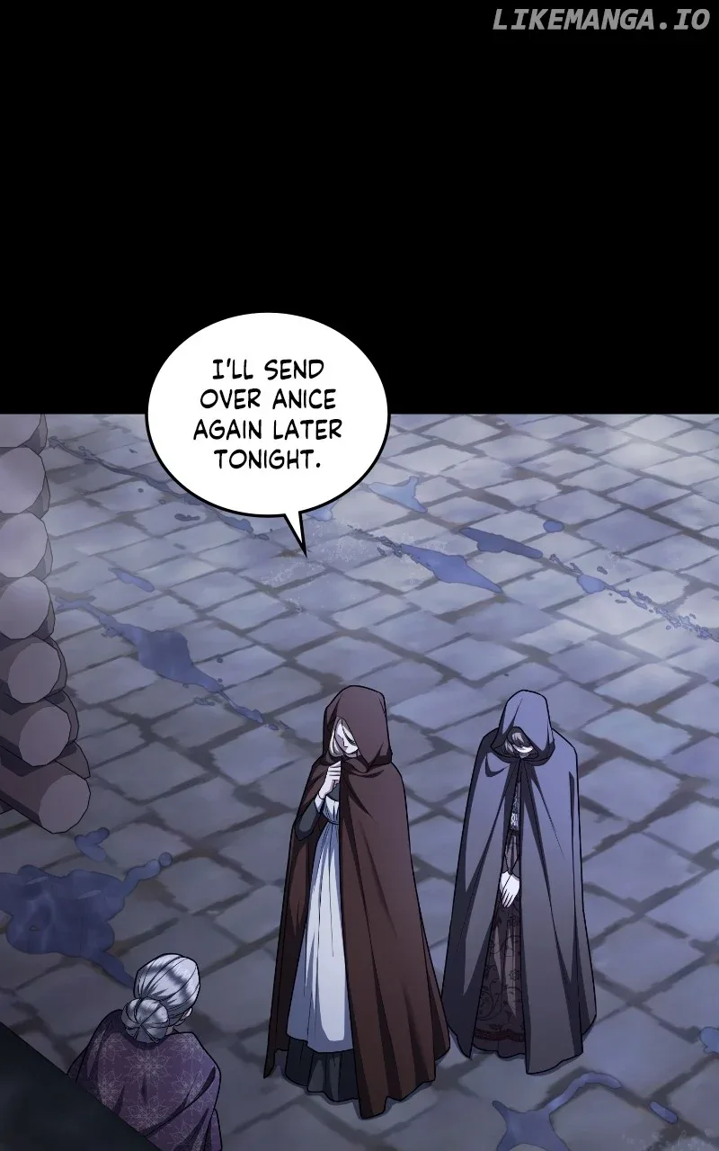 Who Kidnapped the Empress? Chapter 78 page 72