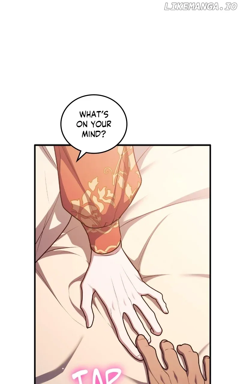 Who Kidnapped the Empress? Chapter 77 page 31