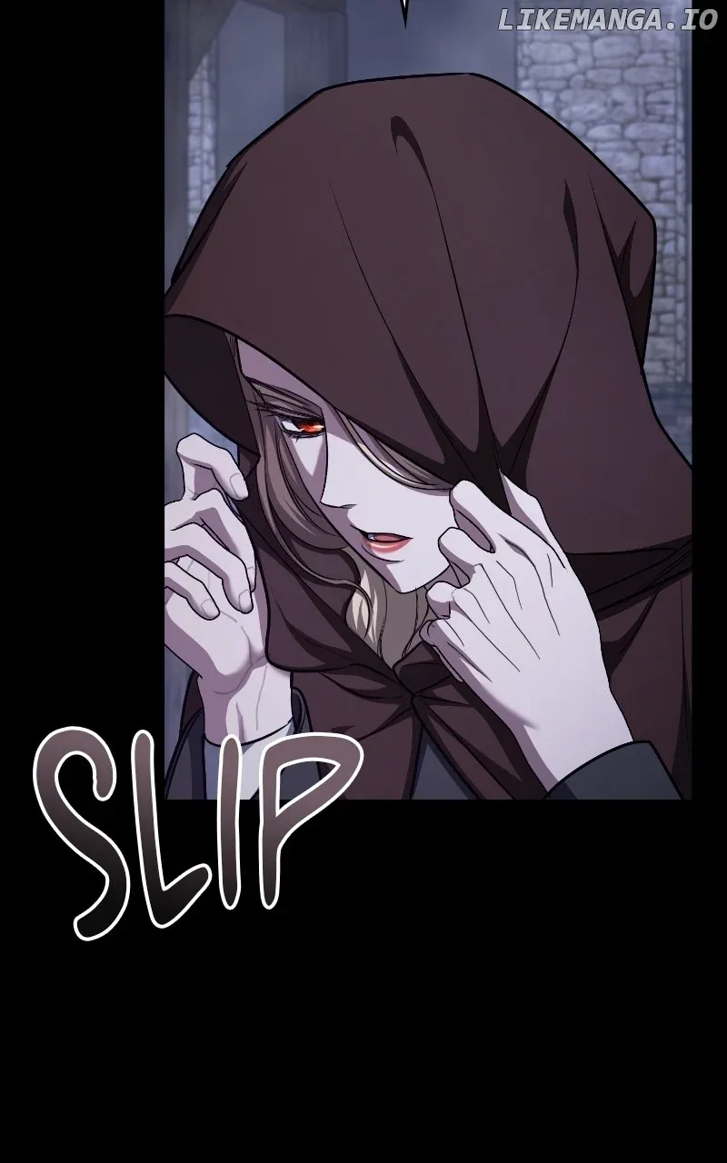 Who Kidnapped the Empress? Chapter 78 page 74