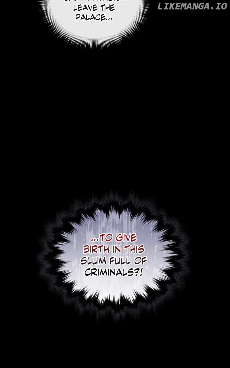 Who Kidnapped the Empress? Chapter 78 page 46