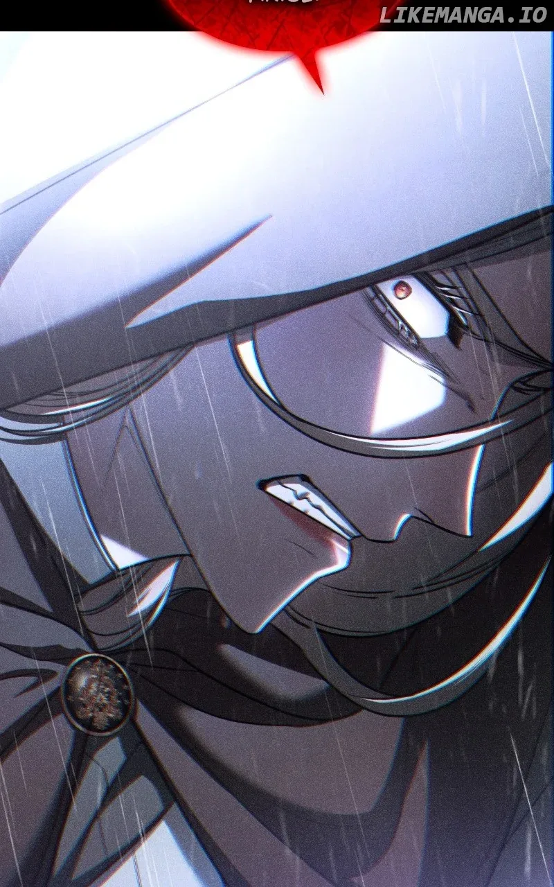 Who Kidnapped the Empress? Chapter 78 page 26