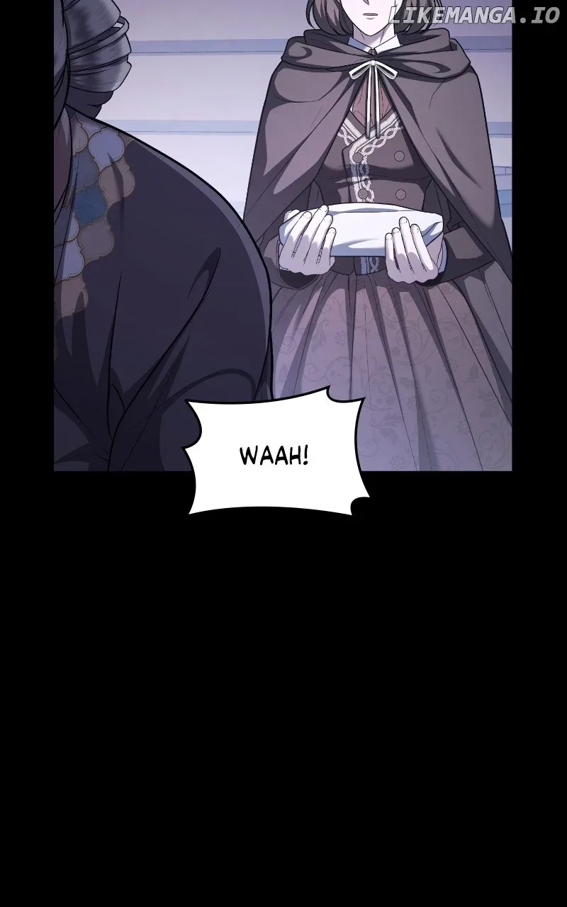 Who Kidnapped the Empress? Chapter 78 page 59