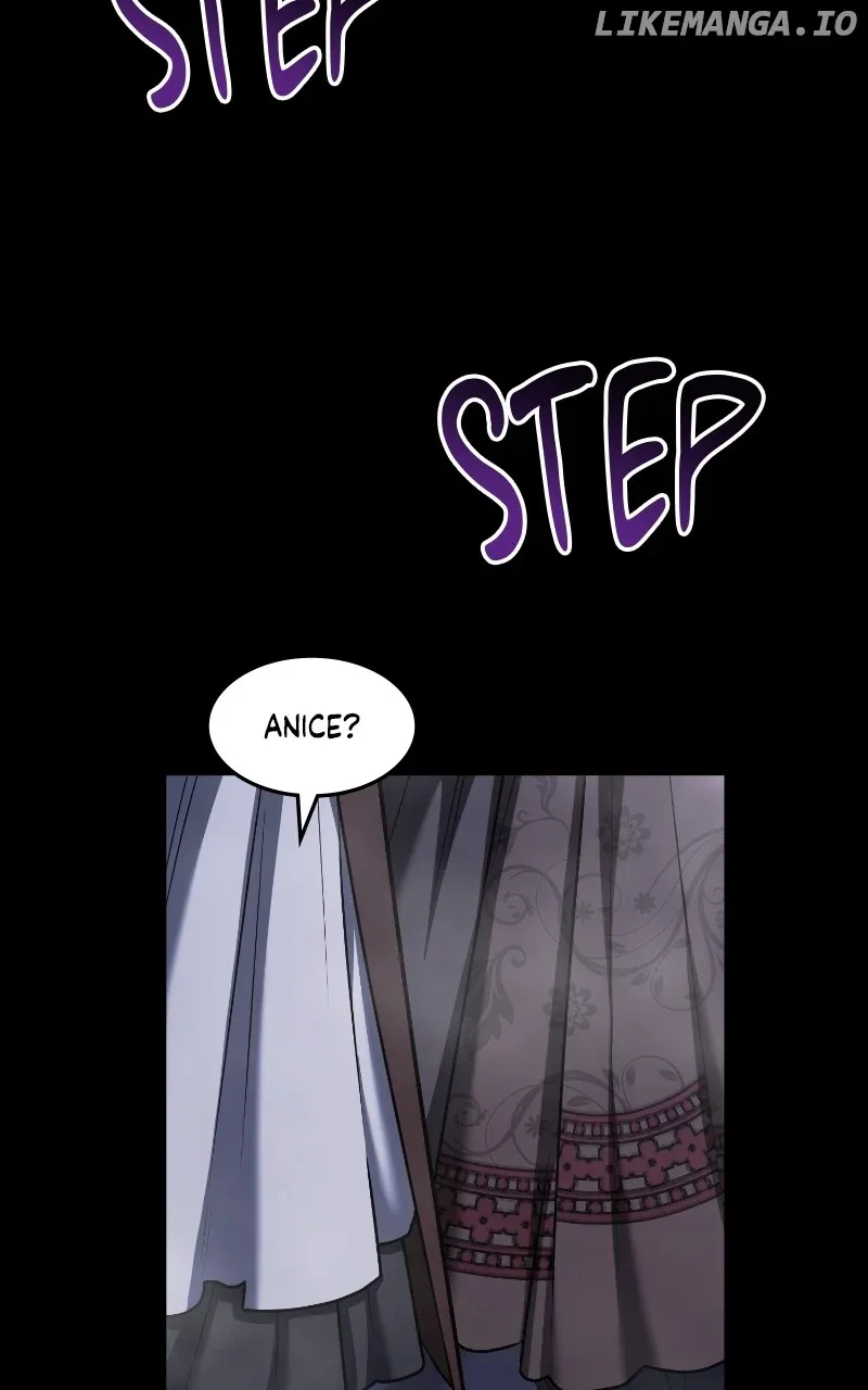 Who Kidnapped the Empress? Chapter 78 page 78