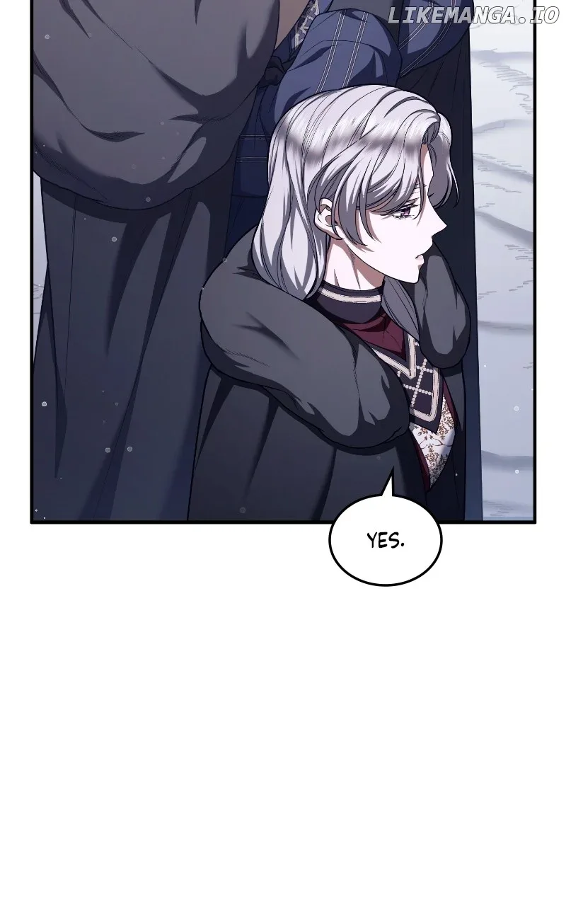 Who Kidnapped the Empress? Chapter 78 page 6