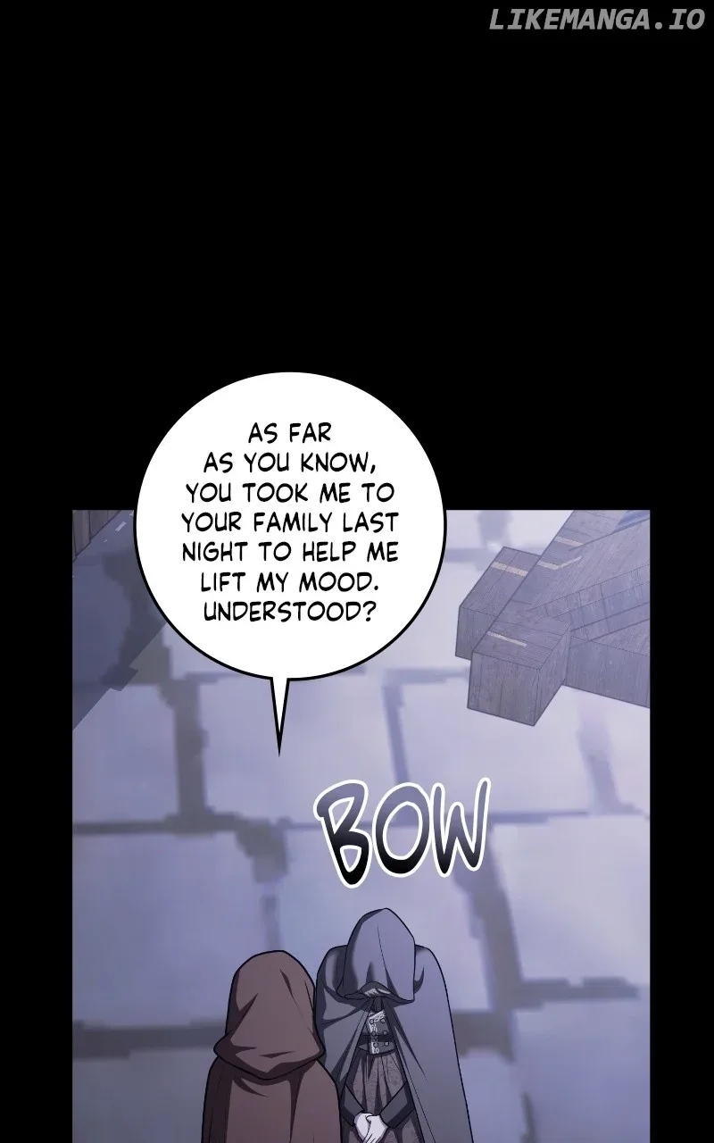 Who Kidnapped the Empress? Chapter 78 page 86