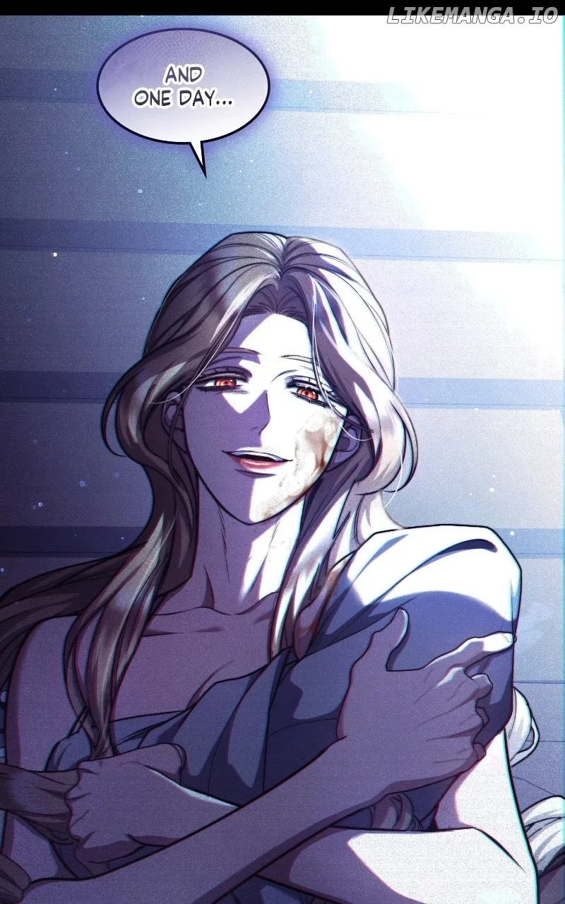 Who Kidnapped the Empress? Chapter 78 page 69