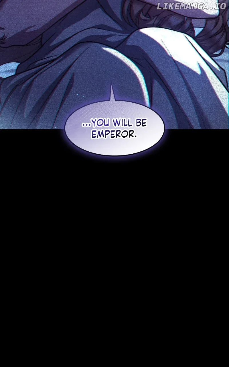 Who Kidnapped the Empress? Chapter 78 page 70