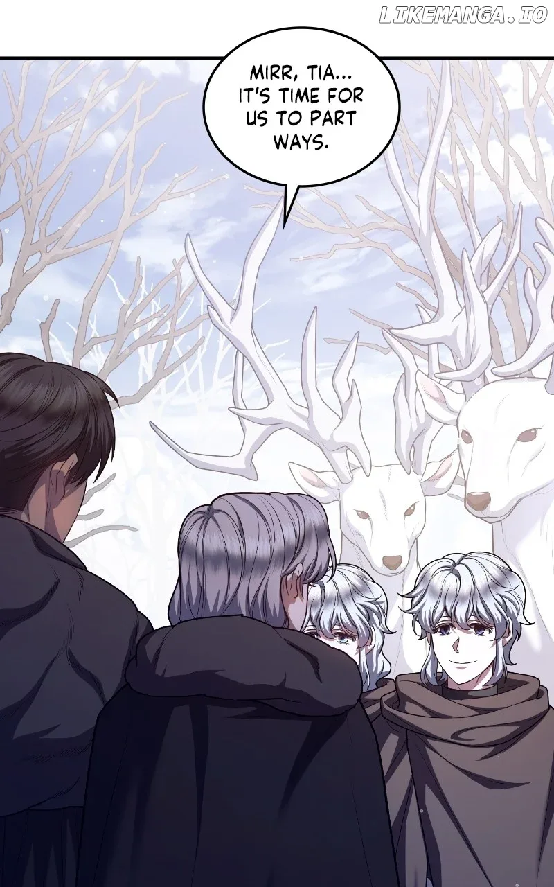 Who Kidnapped the Empress? Chapter 78 page 7