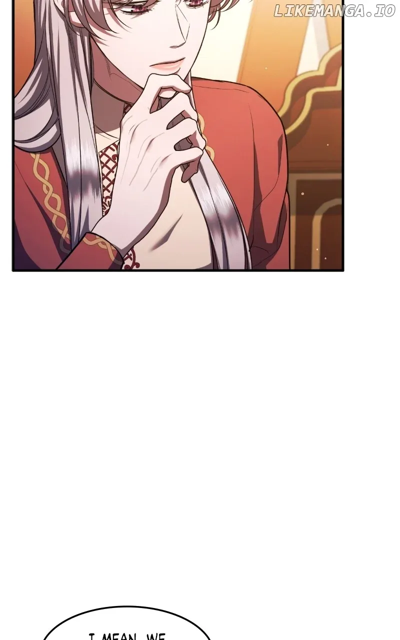 Who Kidnapped the Empress? Chapter 77 page 25