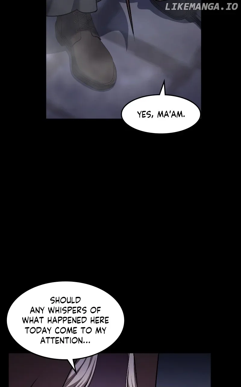 Who Kidnapped the Empress? Chapter 78 page 79