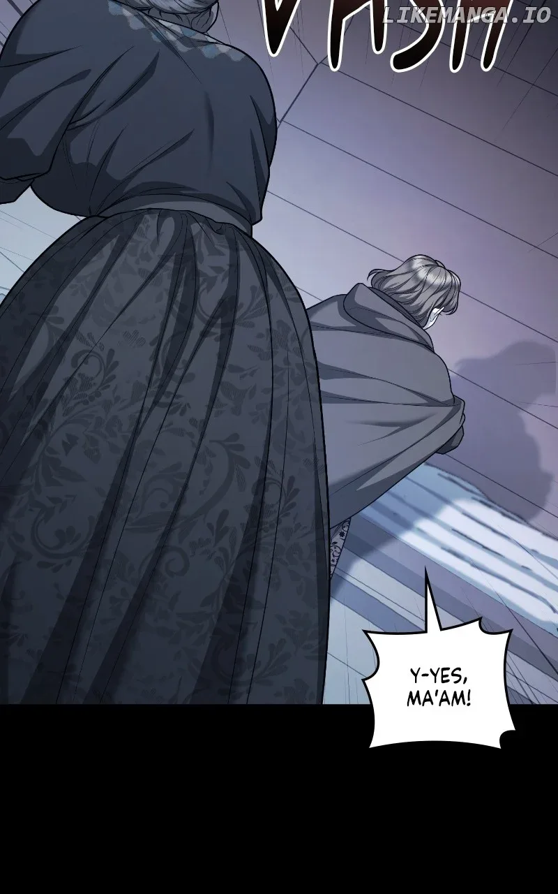 Who Kidnapped the Empress? Chapter 78 page 51