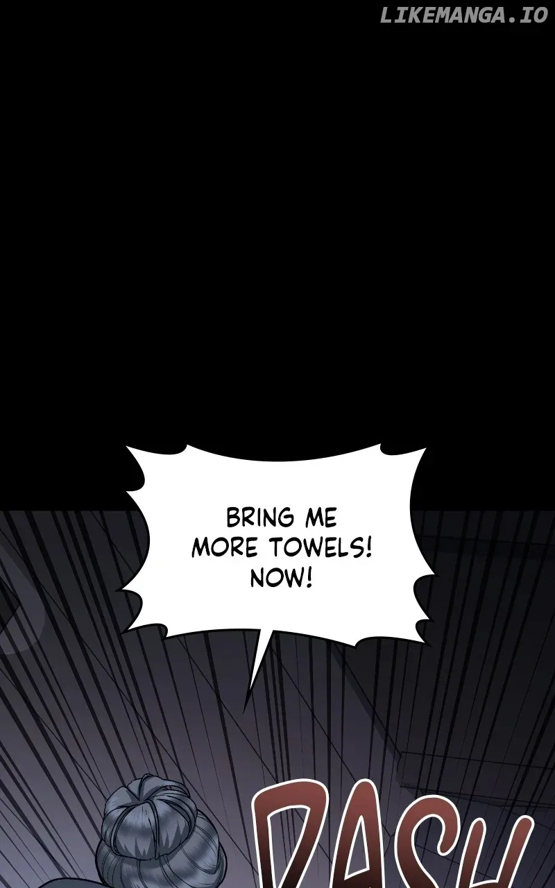 Who Kidnapped the Empress? Chapter 78 page 50