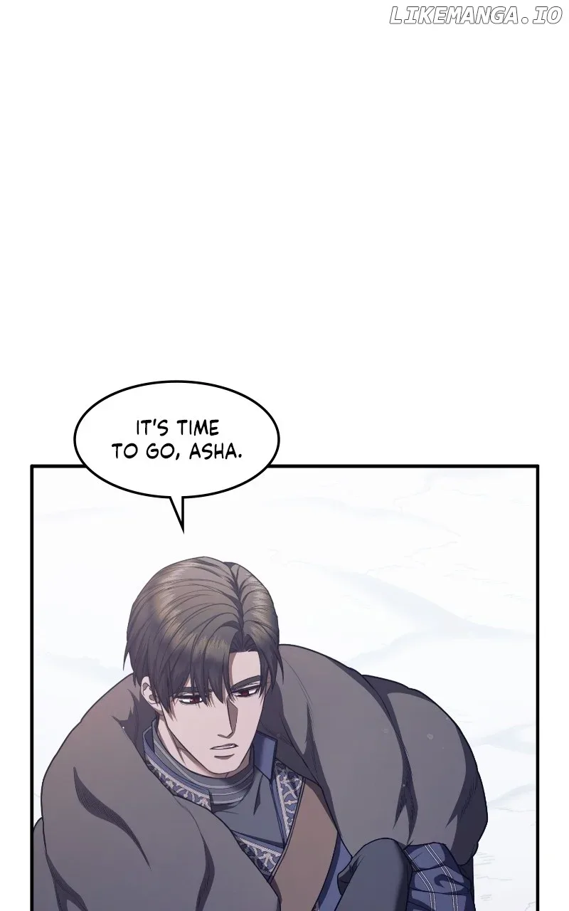 Who Kidnapped the Empress? Chapter 78 page 5