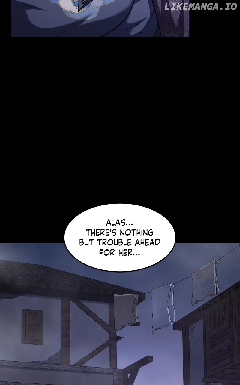 Who Kidnapped the Empress? Chapter 78 page 76