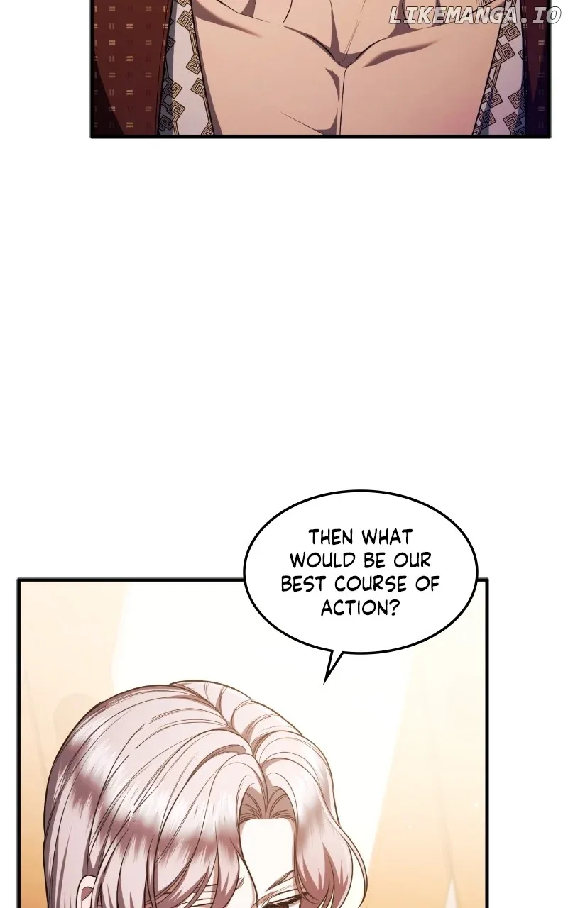 Who Kidnapped the Empress? Chapter 77 page 24