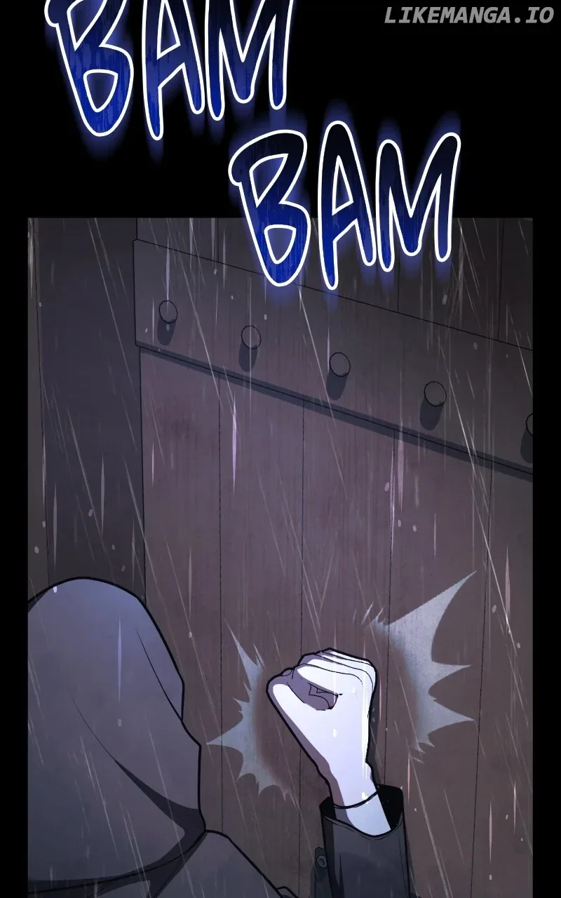 Who Kidnapped the Empress? Chapter 78 page 32