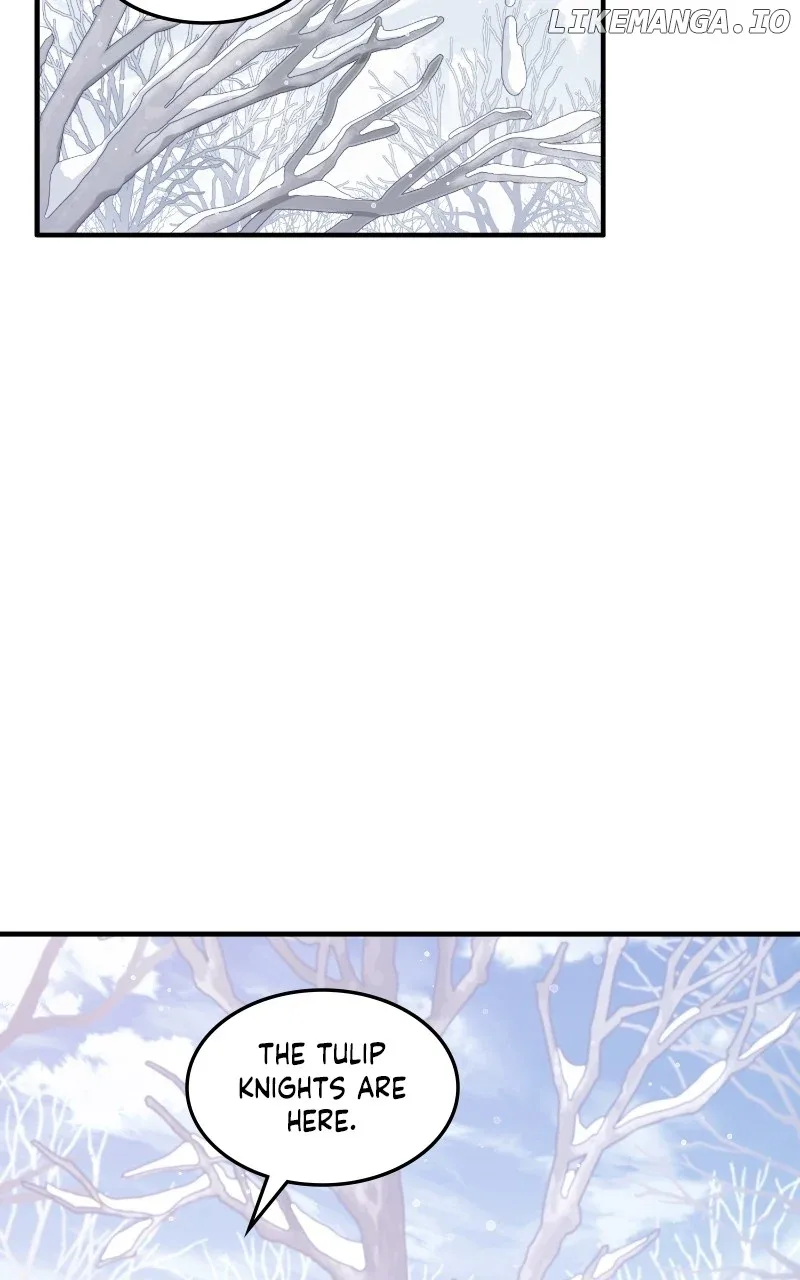 Who Kidnapped the Empress? Chapter 78 page 3