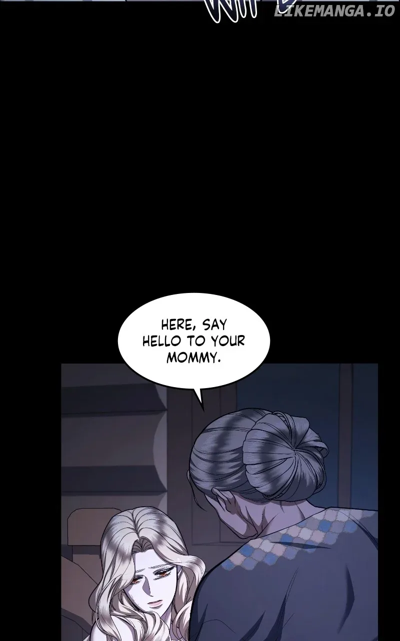 Who Kidnapped the Empress? Chapter 78 page 63