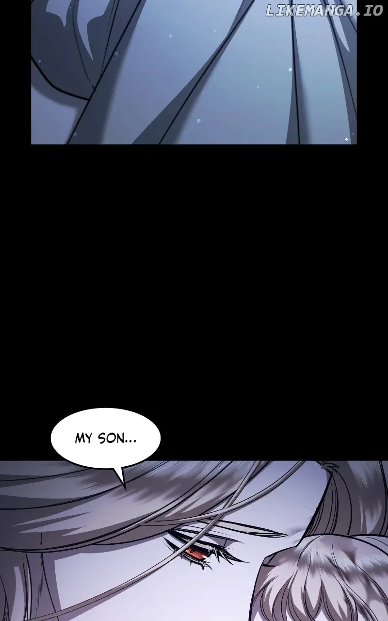 Who Kidnapped the Empress? Chapter 78 page 67