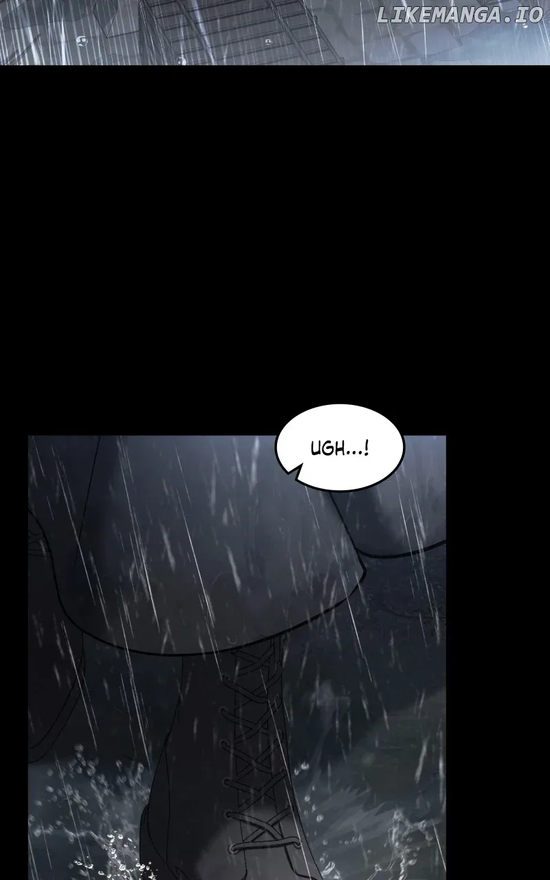 Who Kidnapped the Empress? Chapter 78 page 22