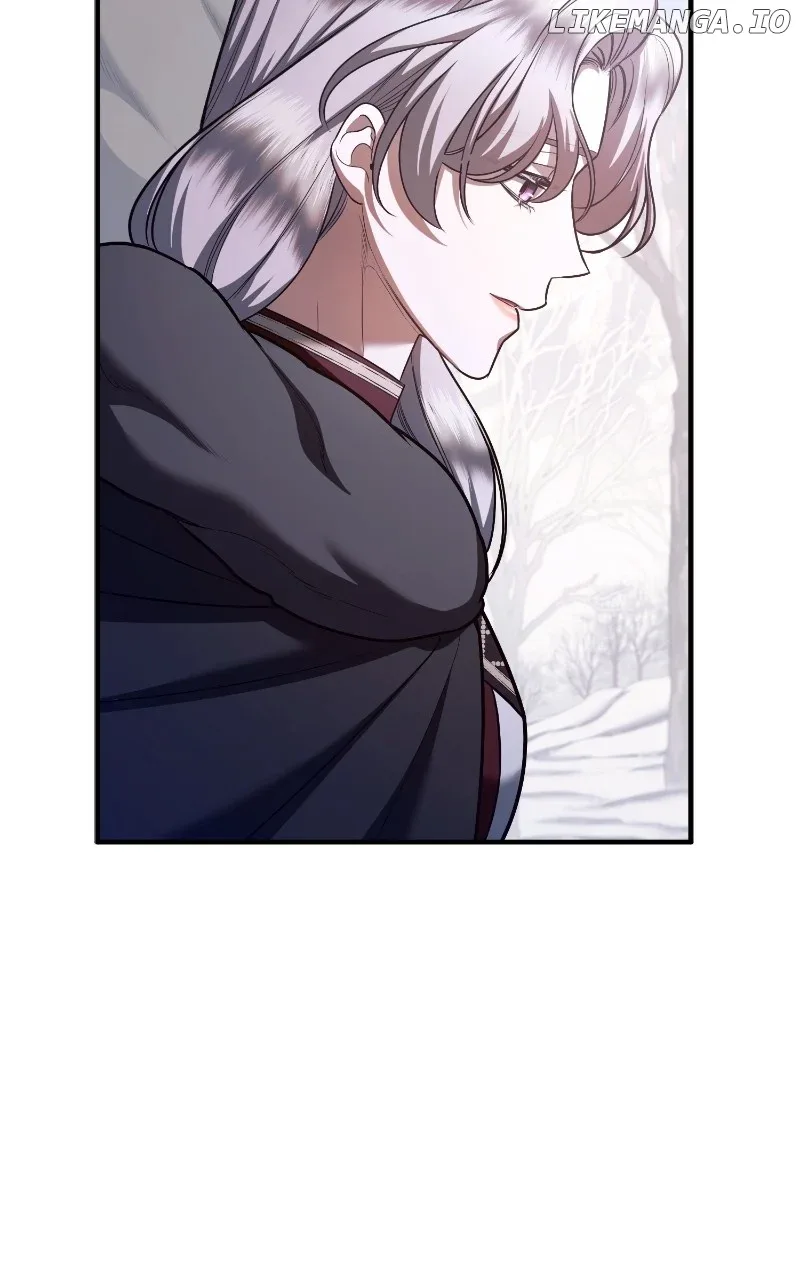 Who Kidnapped the Empress? Chapter 78 page 16