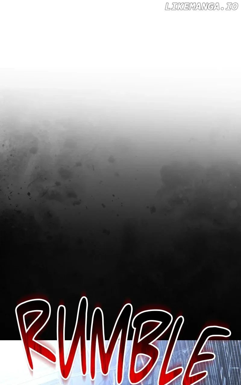 Who Kidnapped the Empress? Chapter 78 page 20