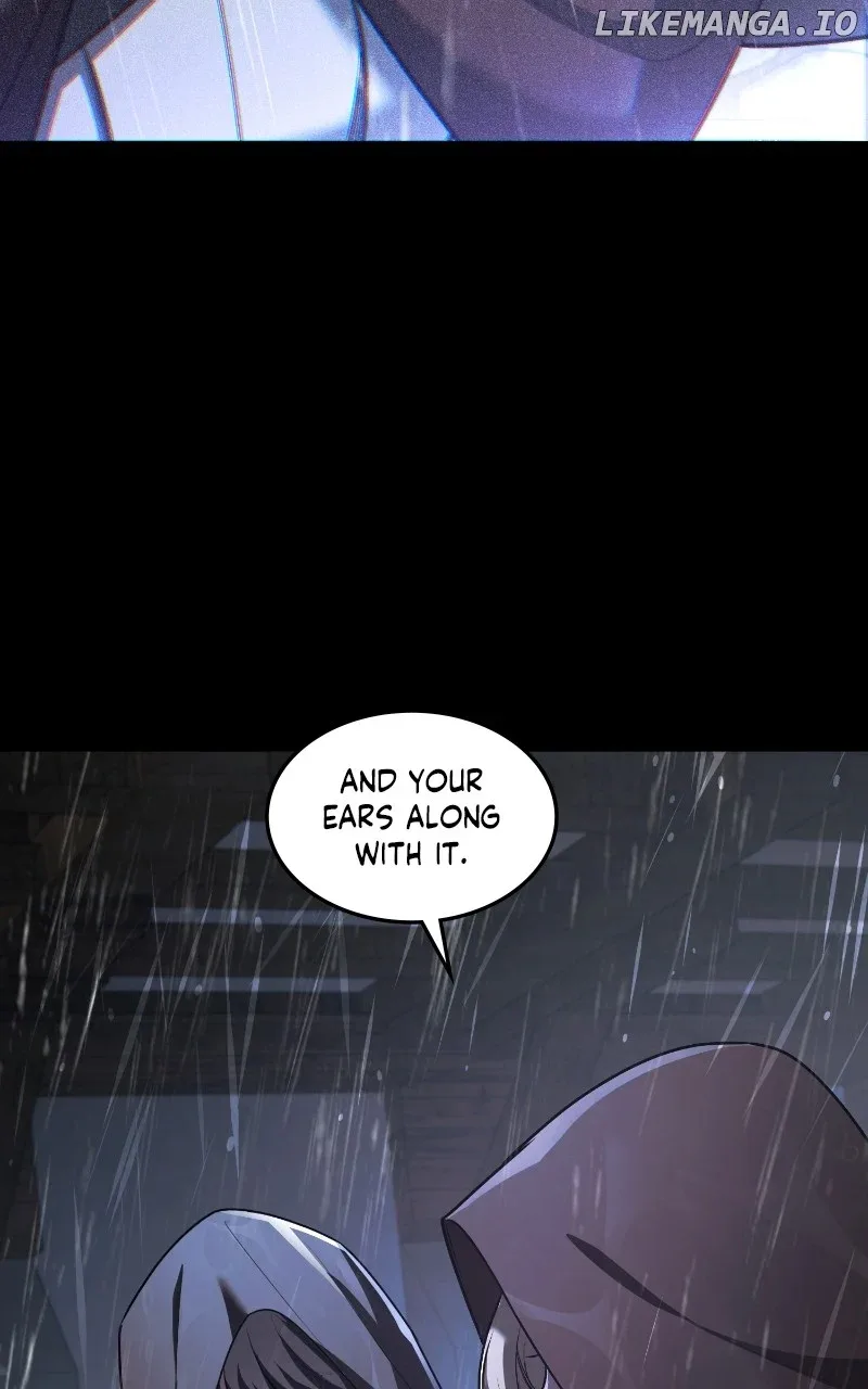 Who Kidnapped the Empress? Chapter 78 page 27