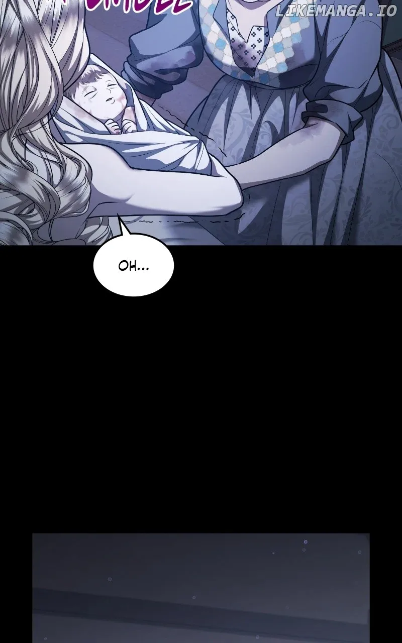 Who Kidnapped the Empress? Chapter 78 page 65