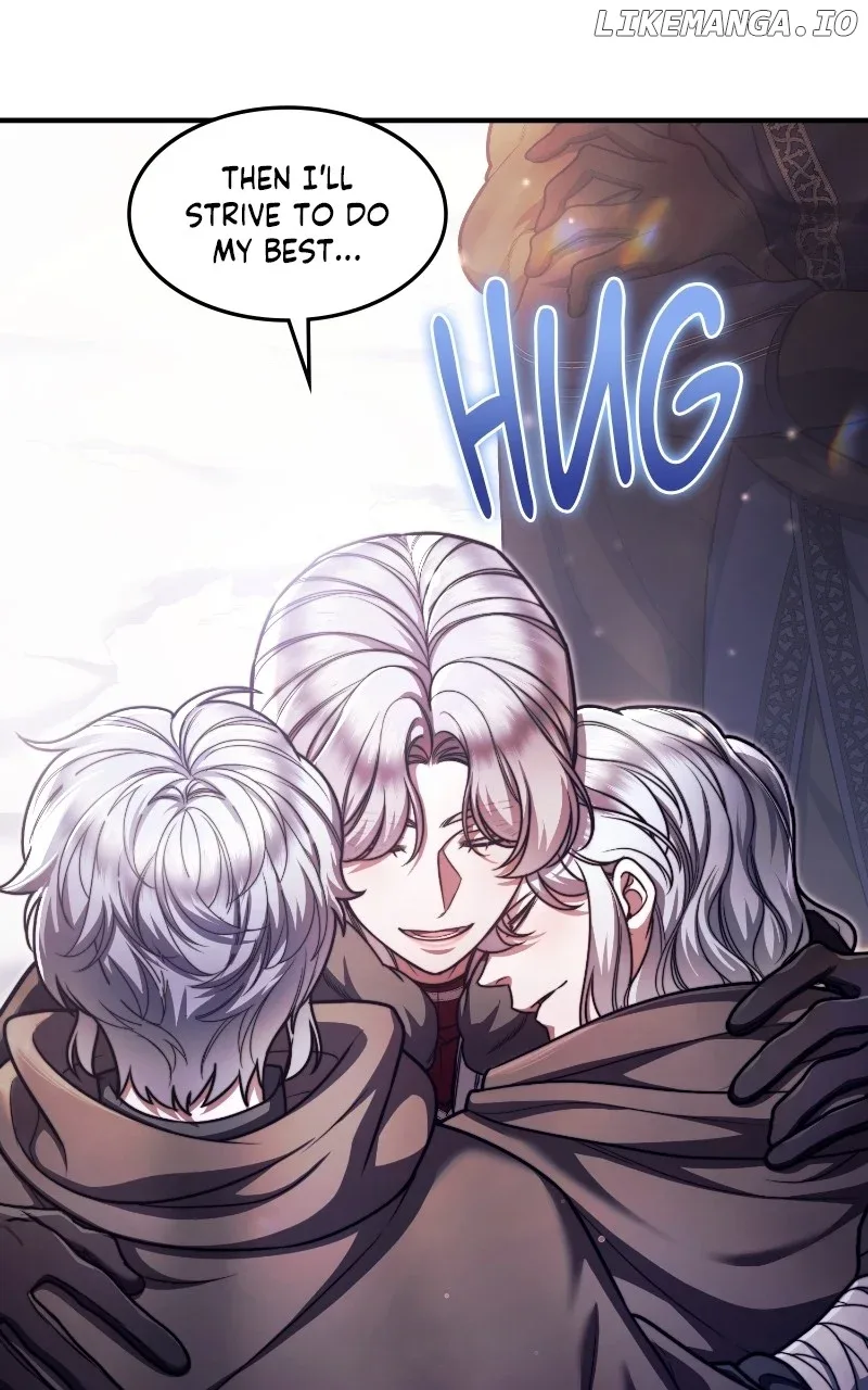 Who Kidnapped the Empress? Chapter 78 page 17