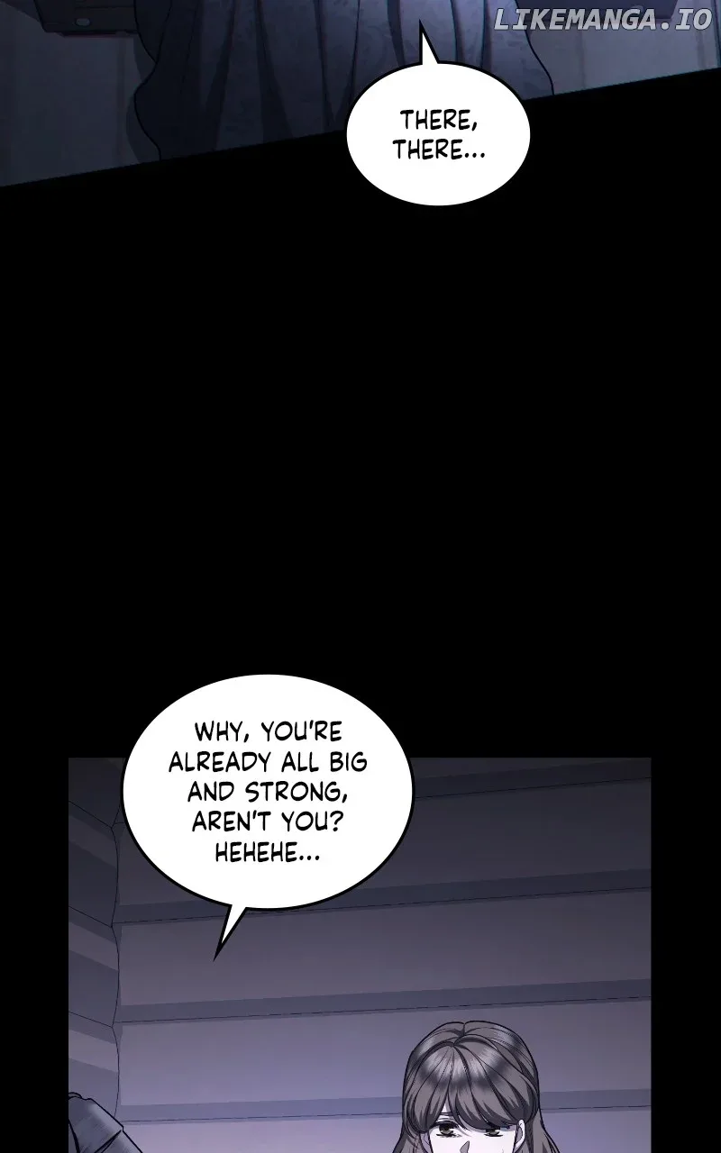 Who Kidnapped the Empress? Chapter 78 page 58
