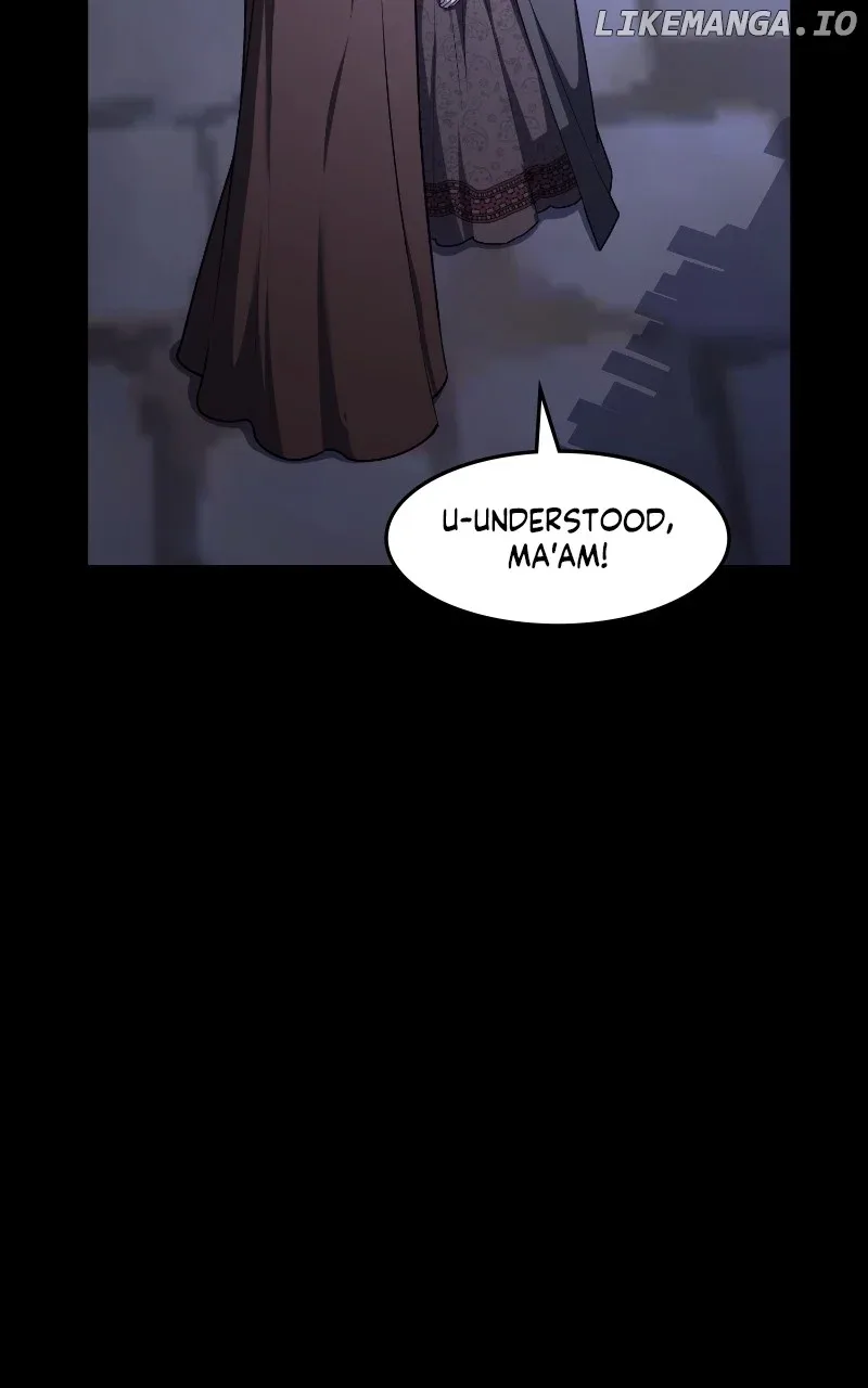 Who Kidnapped the Empress? Chapter 78 page 87