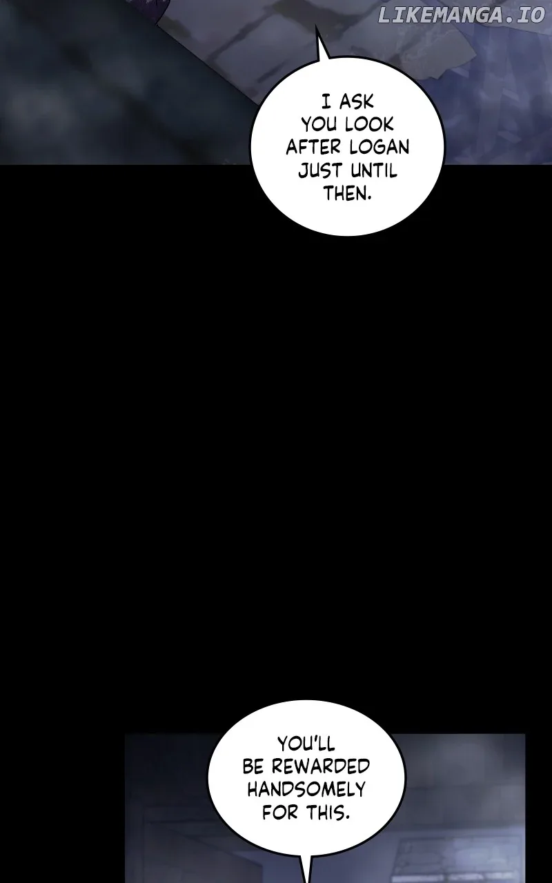Who Kidnapped the Empress? Chapter 78 page 73