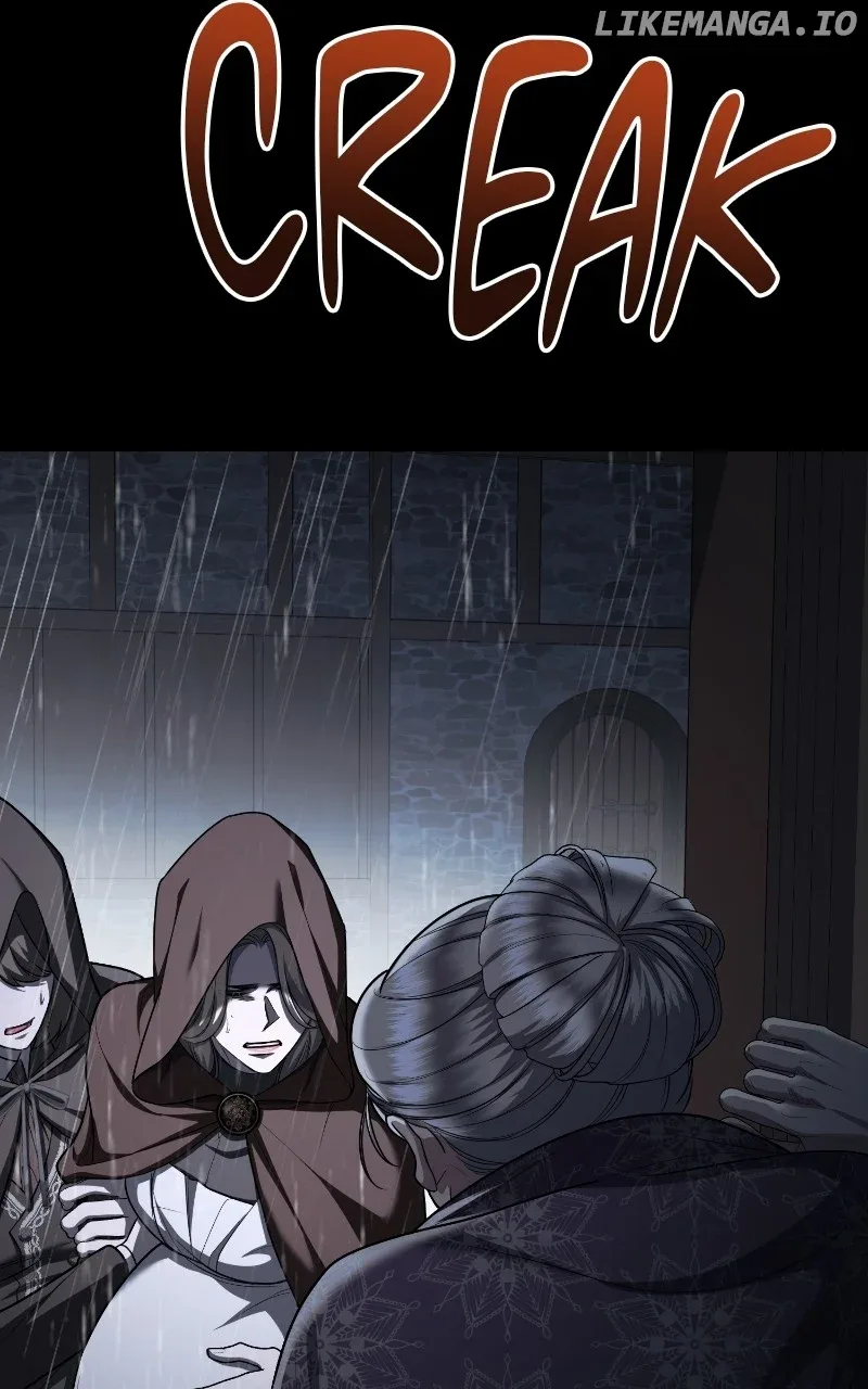 Who Kidnapped the Empress? Chapter 78 page 34
