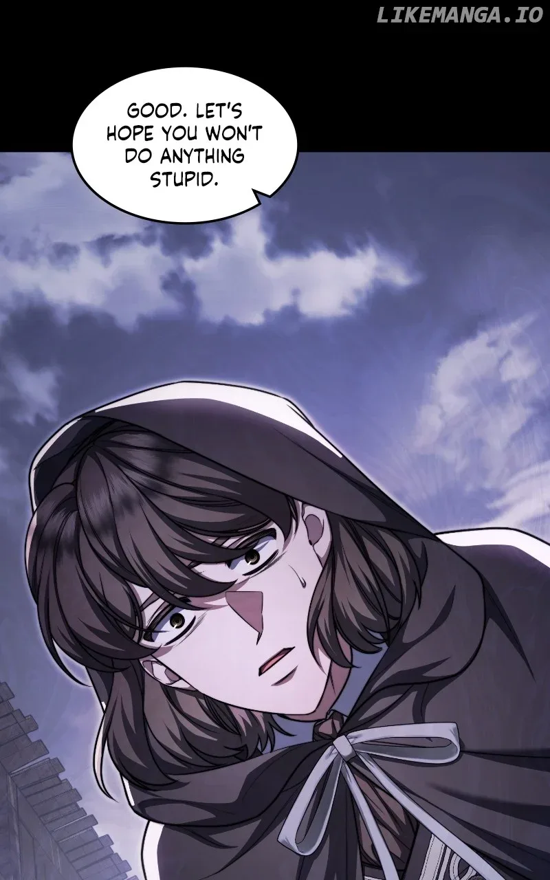 Who Kidnapped the Empress? Chapter 78 page 88