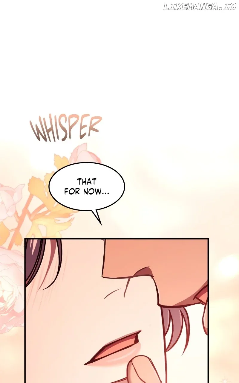 Who Kidnapped the Empress? Chapter 77 page 36
