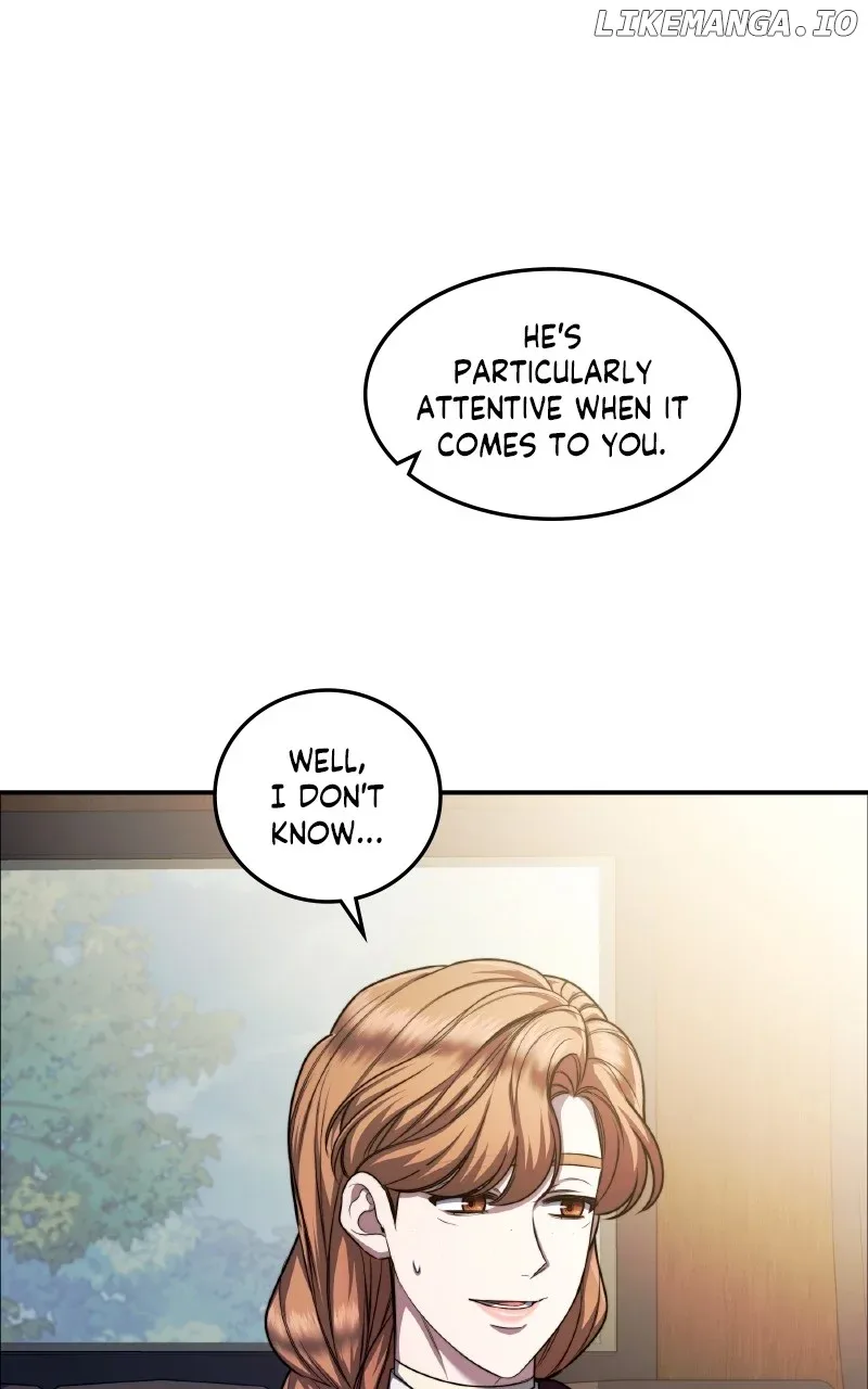 Who Kidnapped the Empress? Chapter 78 page 108