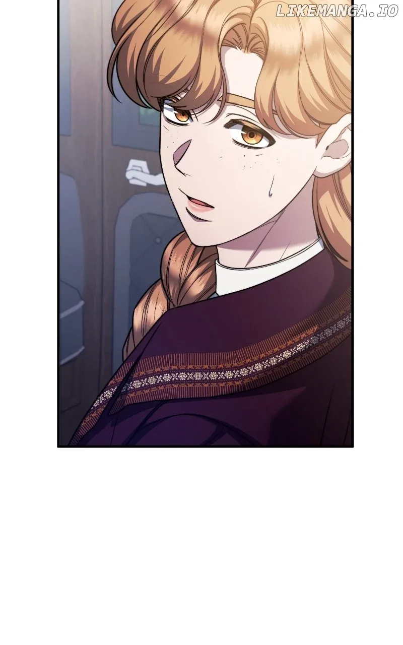Who Kidnapped the Empress? Chapter 78 page 105
