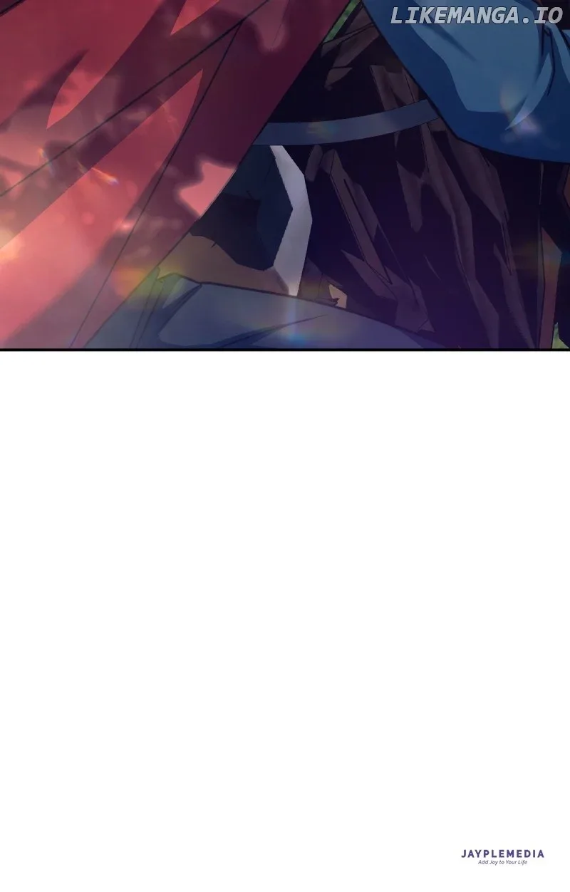 Who Kidnapped the Empress? Chapter 78 page 111