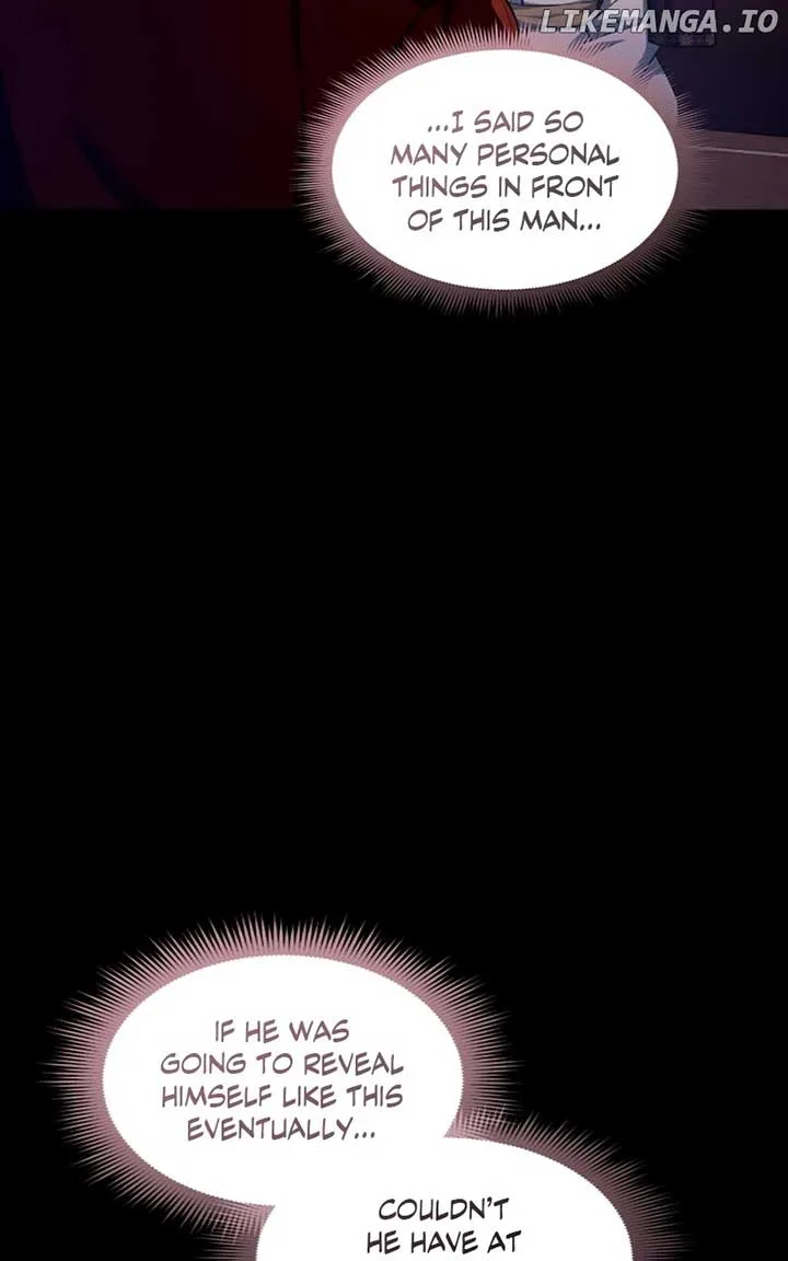 Who Kidnapped the Empress? Chapter 79 page 9