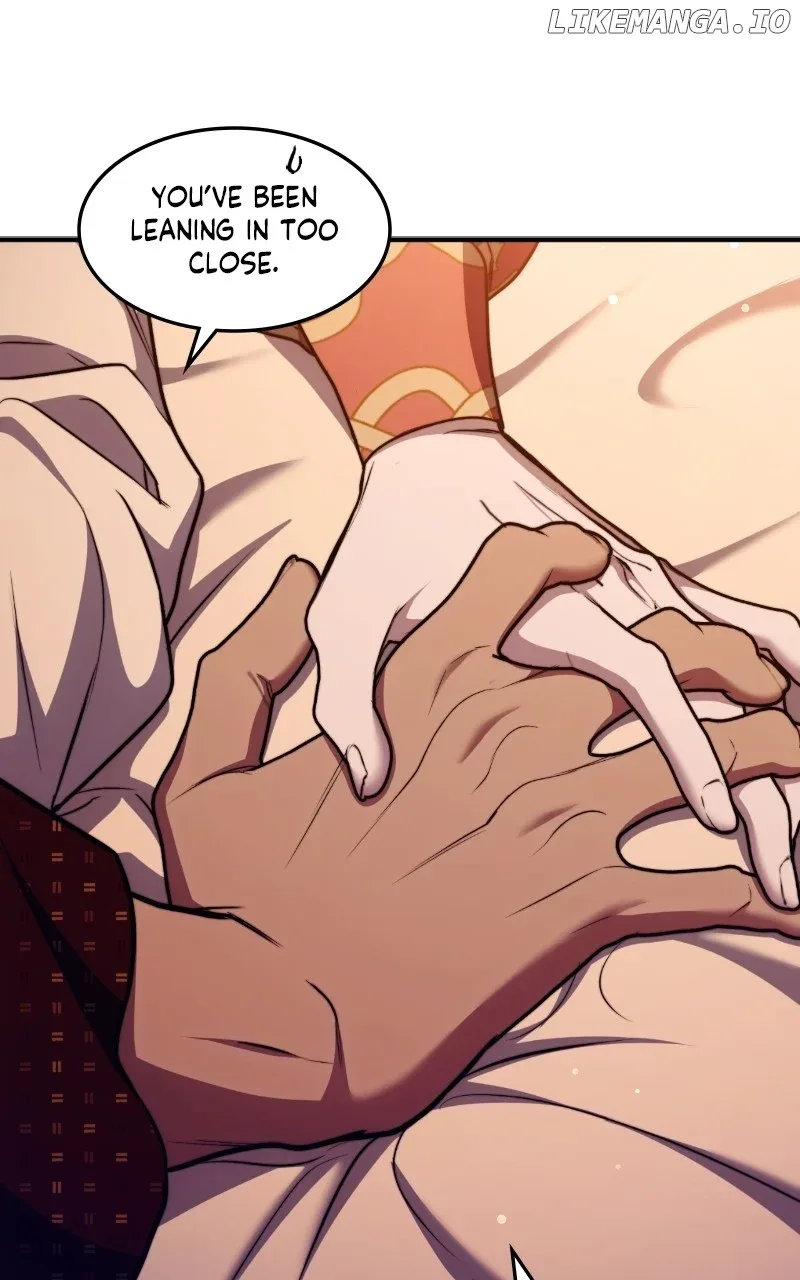 Who Kidnapped the Empress? Chapter 77 page 48