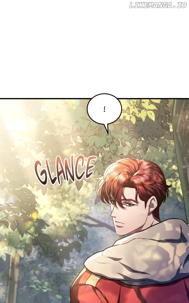 Who Kidnapped the Empress? Chapter 78 page 95