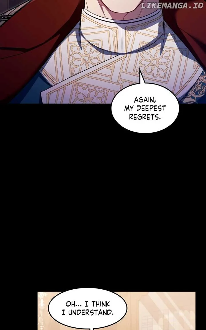 Who Kidnapped the Empress? Chapter 79 page 13