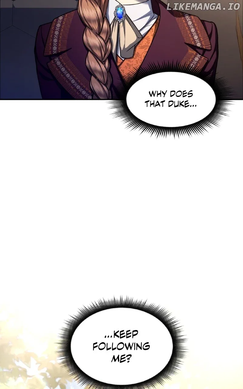 Who Kidnapped the Empress? Chapter 78 page 109